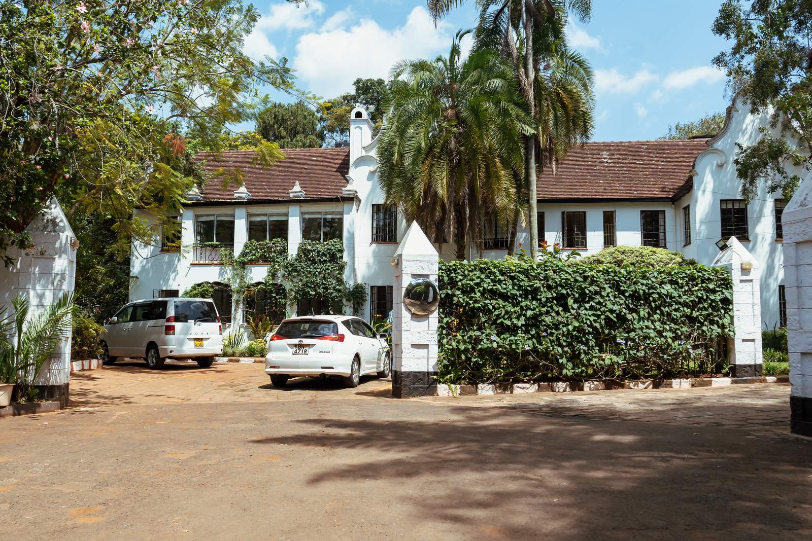 Lewa House - Gallery 11
